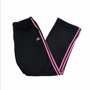 Adidas 3-Stripes Pants Medium
